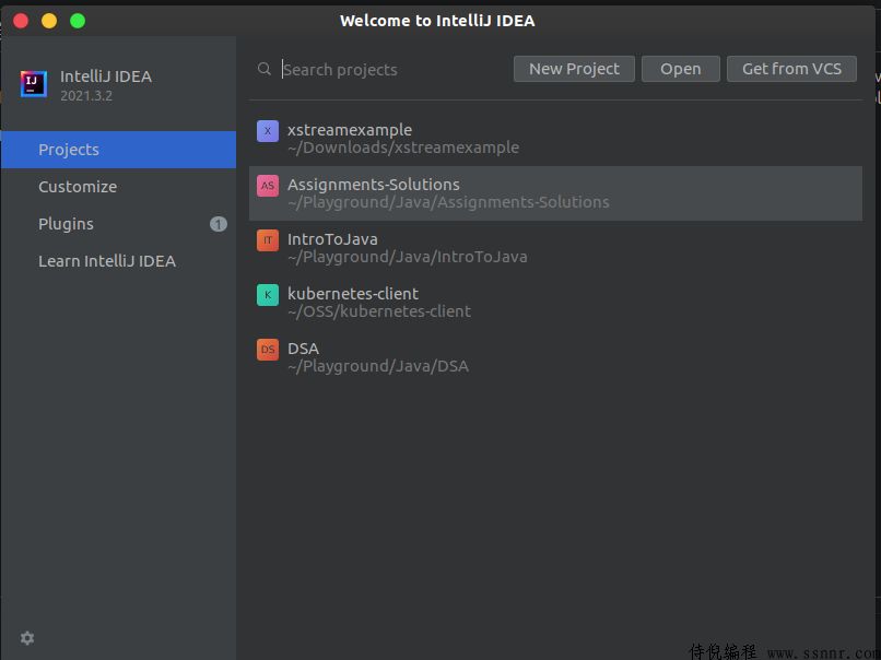 如何为IntelliJ安装Scala插件