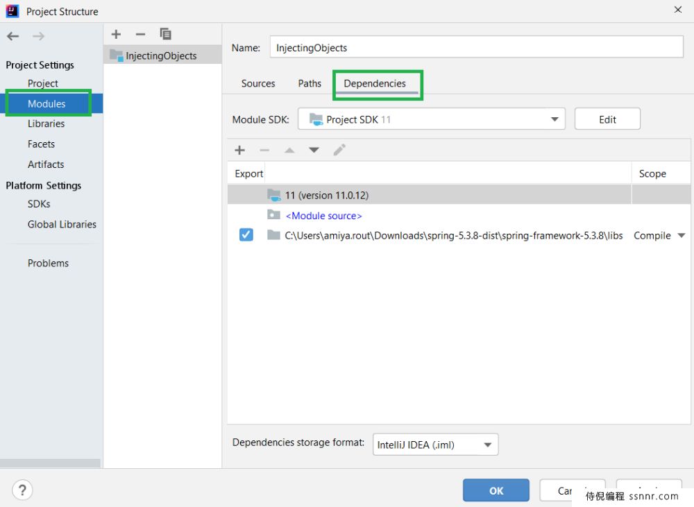 如何在IntelliJ IDEA项目中添加外部JAR文件