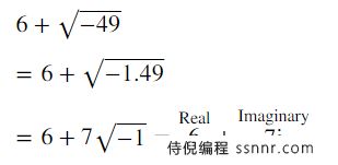 Python 如何计算绝对值
