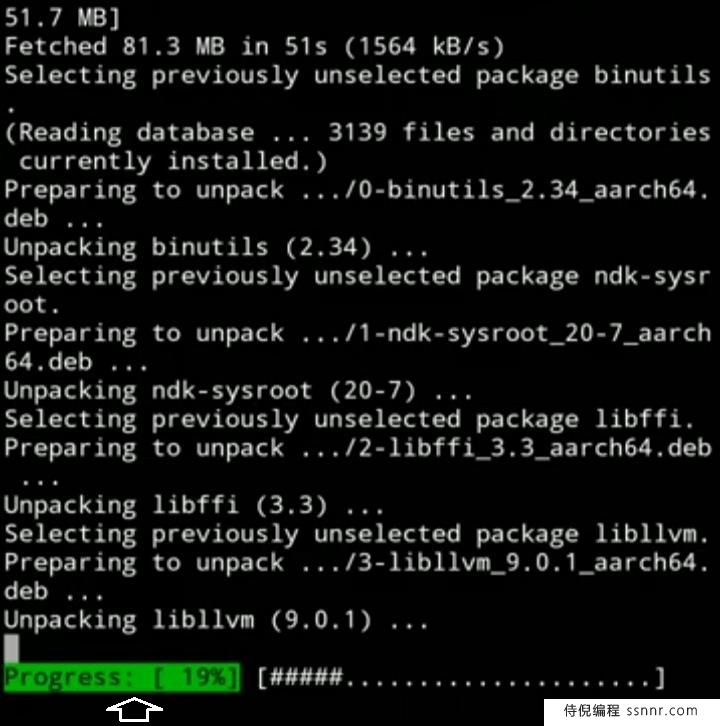 如何在Termux上安装Rust