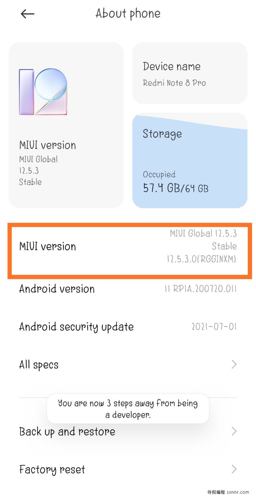 如何在Android上安装Flutter应用程序