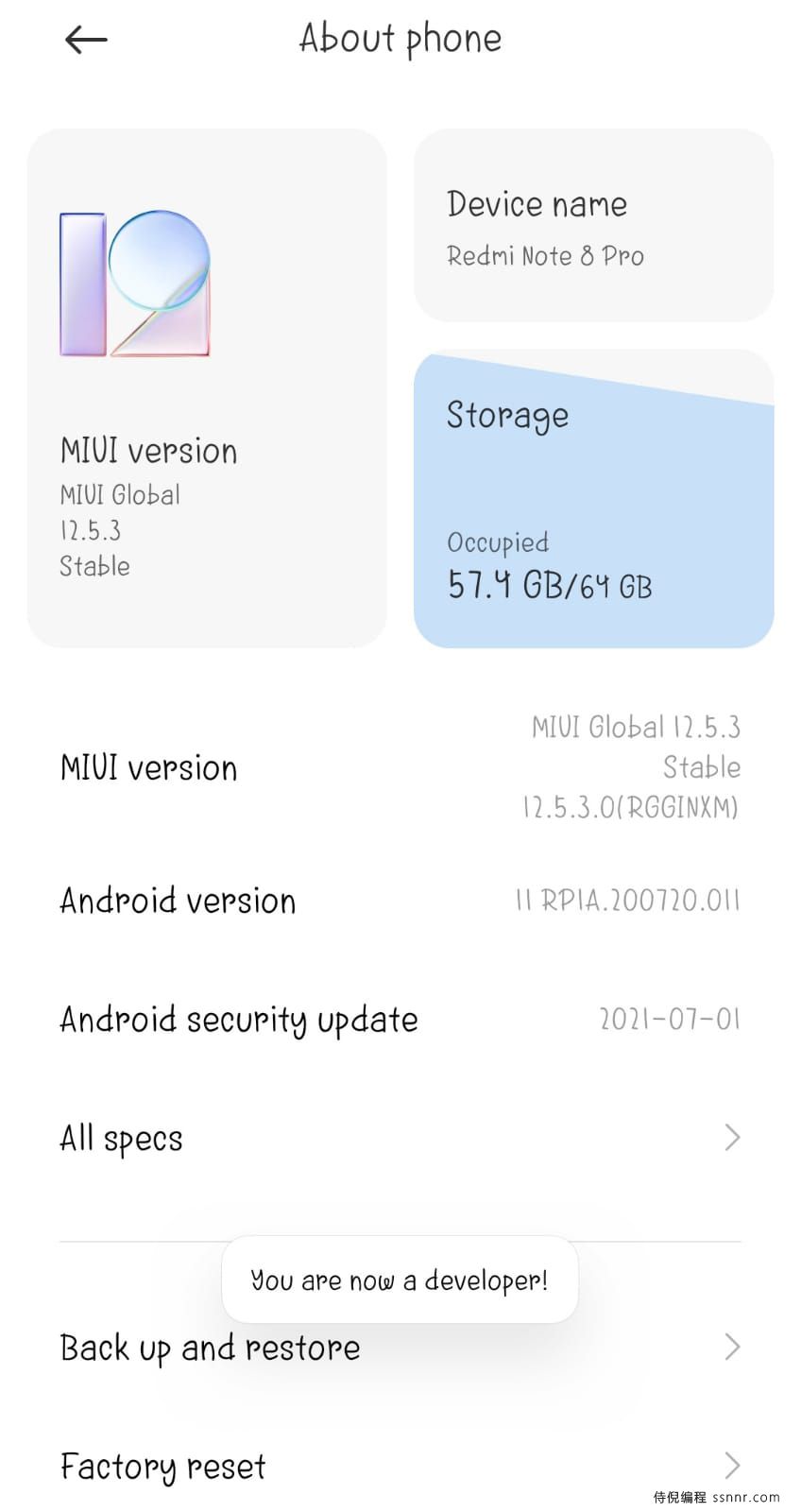 如何在Android上安装Flutter应用程序