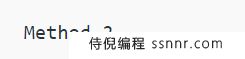 C++ 虚拟函数和运行时多态性