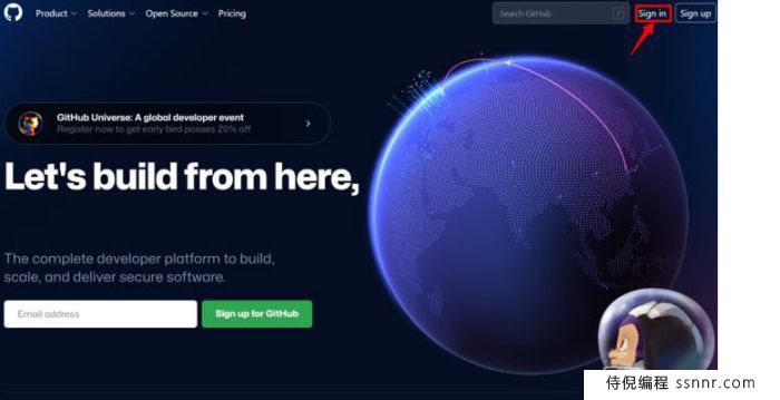 如何从VS Code上传项目到GitHub