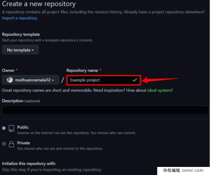 如何从VS Code上传项目到GitHub