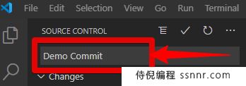 如何从VS Code上传项目到GitHub