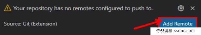 如何从VS Code上传项目到GitHub