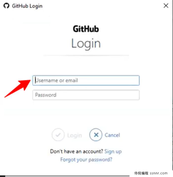 如何从VS Code上传项目到GitHub