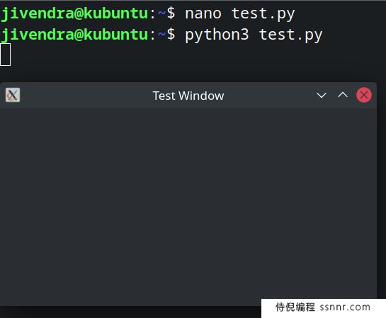 PyGTK 如何在Linux上安装PyGTK