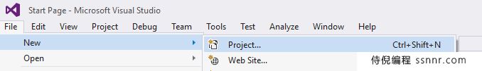 C++ 环境设置