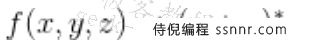 Python 避易就难的柯里化