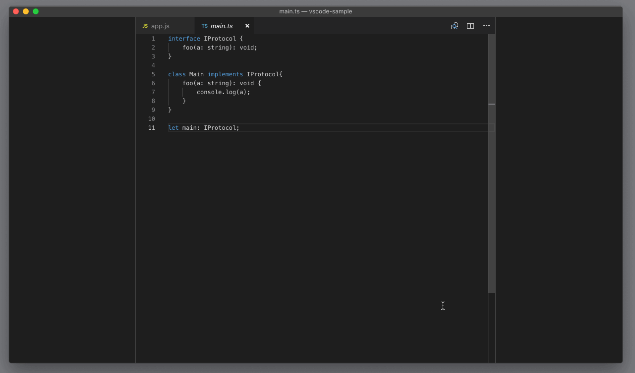 VSCode 编辑器缩放