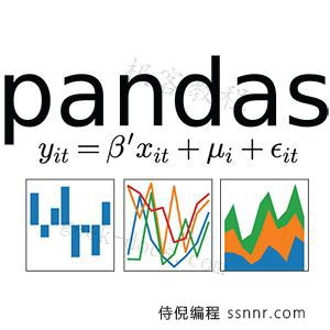Pandas 教程