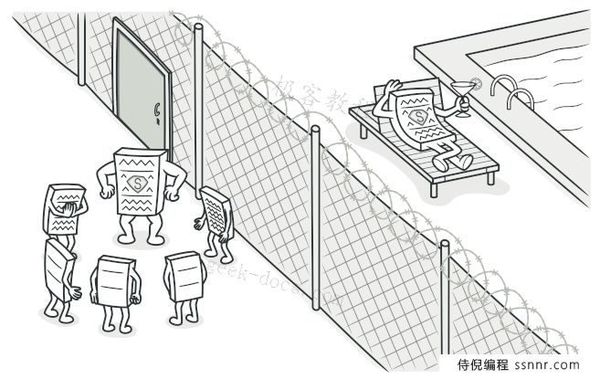 代理模式