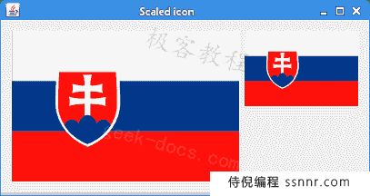 Java ImageIcon