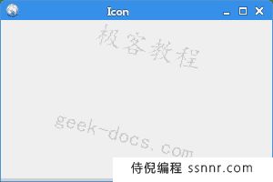 Java ImageIcon