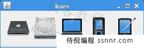 Java ImageIcon