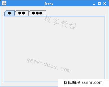 Java ImageIcon